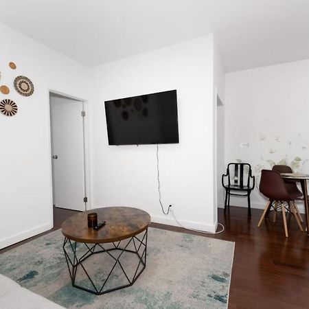 Heart Of Downtown Manhattan - Stylish One Bedroom Apartment In Vibrant Union Square 纽约 外观 照片
