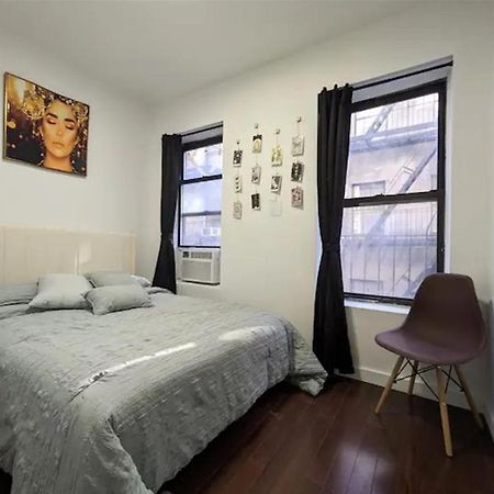 Heart Of Downtown Manhattan - Stylish One Bedroom Apartment In Vibrant Union Square 纽约 外观 照片