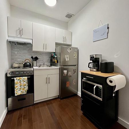 Heart Of Downtown Manhattan - Stylish One Bedroom Apartment In Vibrant Union Square 纽约 外观 照片