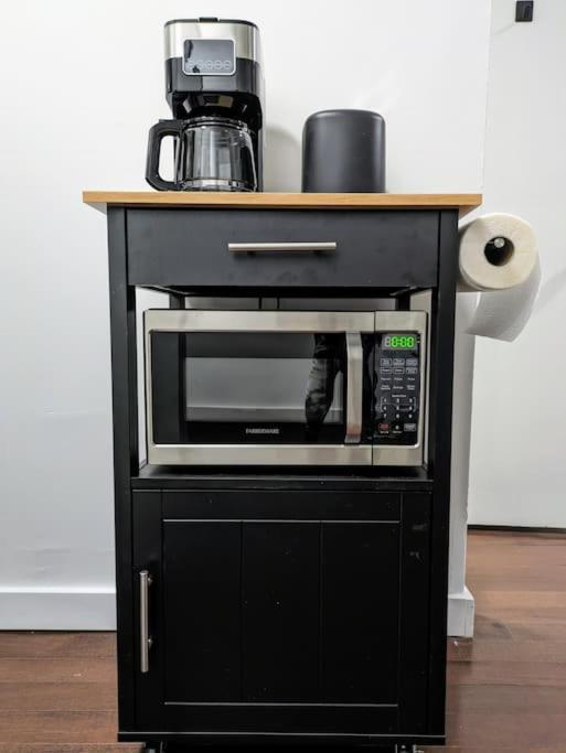 Heart Of Downtown Manhattan - Stylish One Bedroom Apartment In Vibrant Union Square 纽约 外观 照片