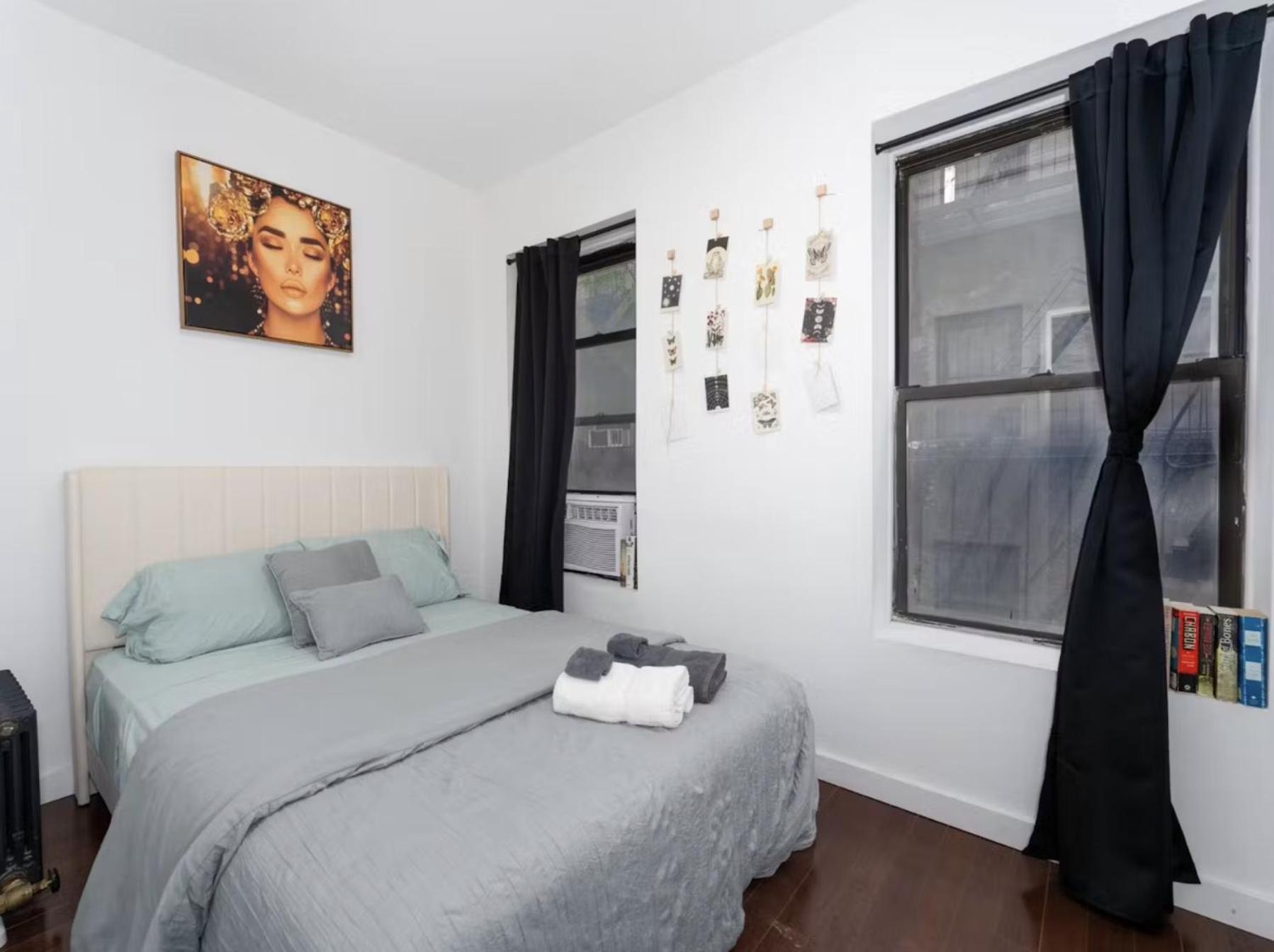 Heart Of Downtown Manhattan - Stylish One Bedroom Apartment In Vibrant Union Square 纽约 外观 照片