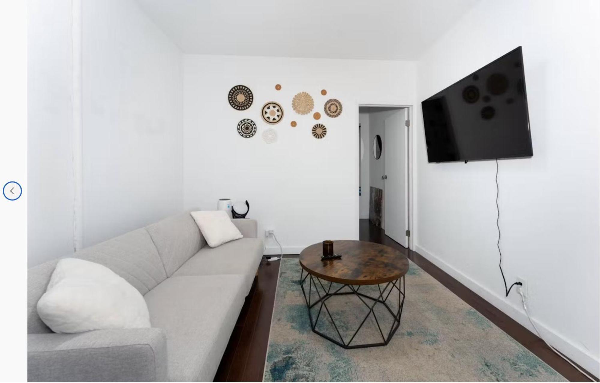 Heart Of Downtown Manhattan - Stylish One Bedroom Apartment In Vibrant Union Square 纽约 外观 照片