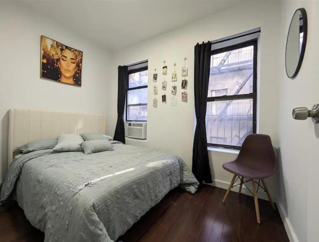 Heart Of Downtown Manhattan - Stylish One Bedroom Apartment In Vibrant Union Square 纽约 外观 照片