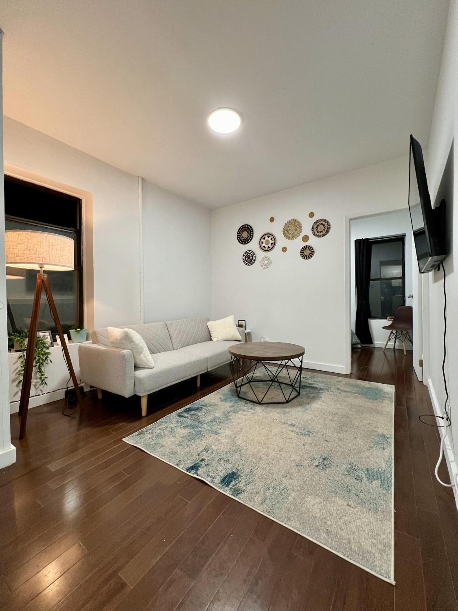Heart Of Downtown Manhattan - Stylish One Bedroom Apartment In Vibrant Union Square 纽约 外观 照片